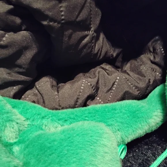 Grrrrr  Plush Animal Hat - Picture 3 of 5